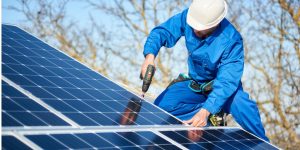 Installation Maintenance Panneaux Solaires Photovoltaïques à Marciac